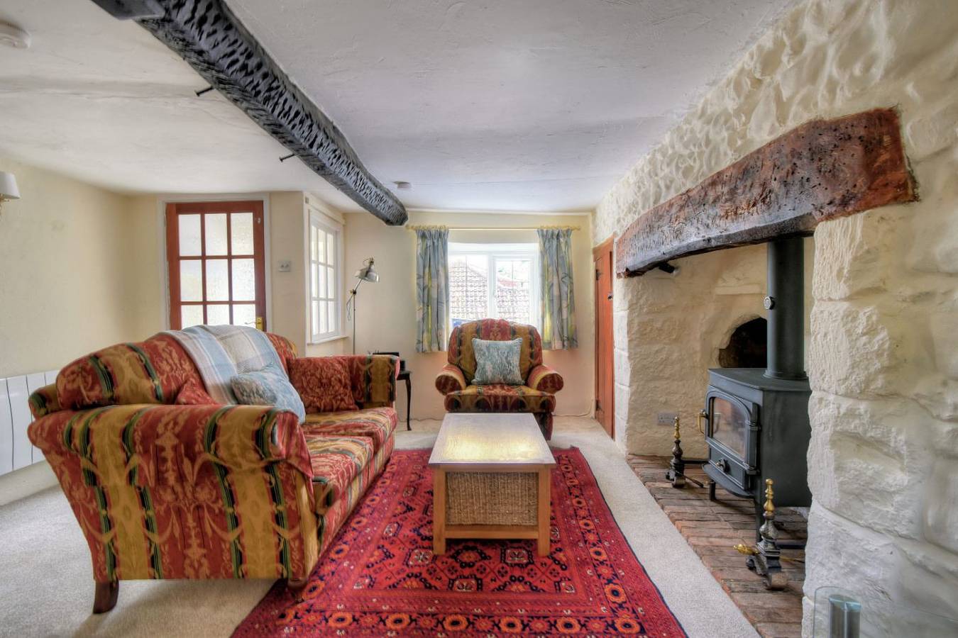 Smugglers Cottage in Beer (Devon), Devon