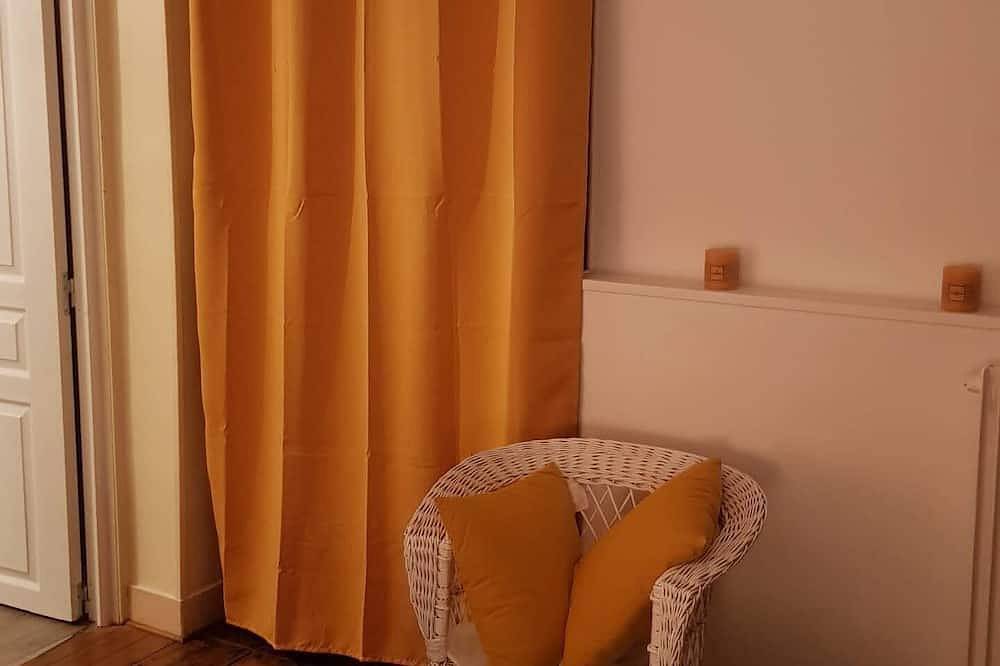 Appartement entier, Résidence anglo-normande à proximité de la plage in Dieppe, Région de Dieppe