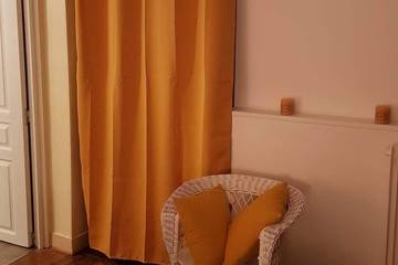 Appartement De Vacances pour 4 Personnes dans Dieppe, Côte d'Albâtre, Photo 1