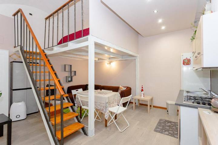 Loft per 2 persone a Catania