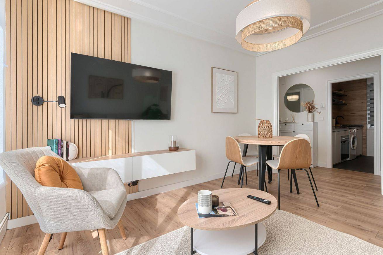 Ganze Wohnung, Ferienwohnung für 1 Person in Bilbao, Bizkaia