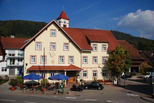 Gästehaus für 2 Personen, mit Terrasse
