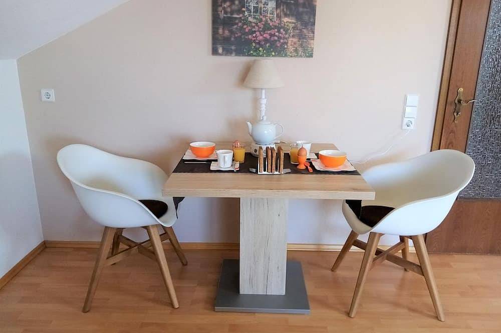 Ganze Wohnung, Ferienwohnung Allgäu Chic - Allgäu-Chic in Bad Wurzach, Region Bodensee-Oberschwaben