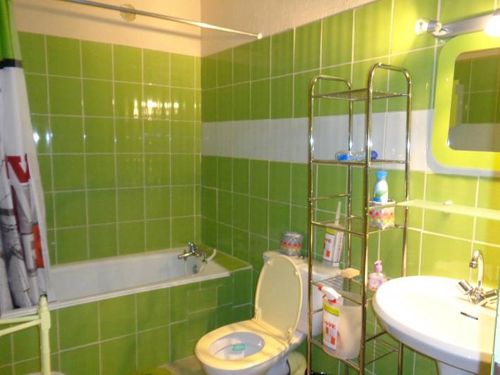 Gîte pour 6 personnes à Gavarnie - 4