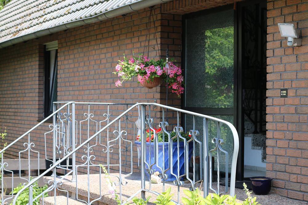Ganze Wohnung, Ruhige Ferienwohnung auf dem Lande in Nahrendorf, Lüneburger Heide