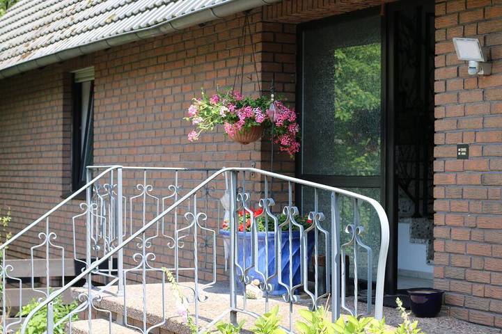 Ganze Wohnung, Ruhige Ferienwohnung auf dem Lande in Nahrendorf, Lüneburger Heide