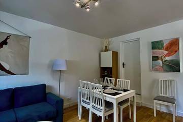 Maison De Vacances pour 4 Personnes dans Le Verdon-sur-Mer, Côte d’Argent, Photo 4