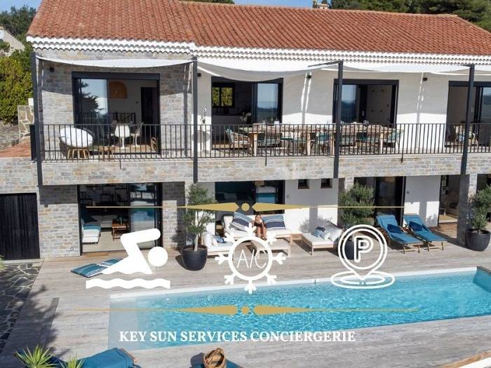 Appartement de vacances