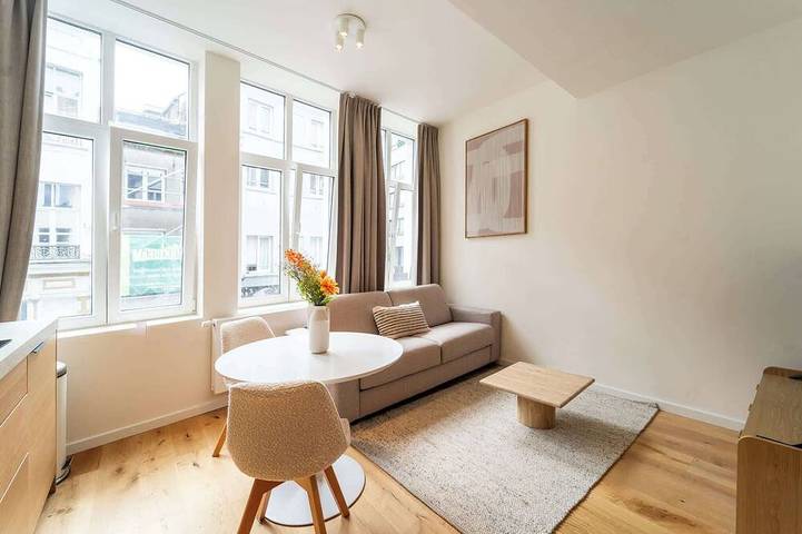 Holiday apartment for 4 people - 1