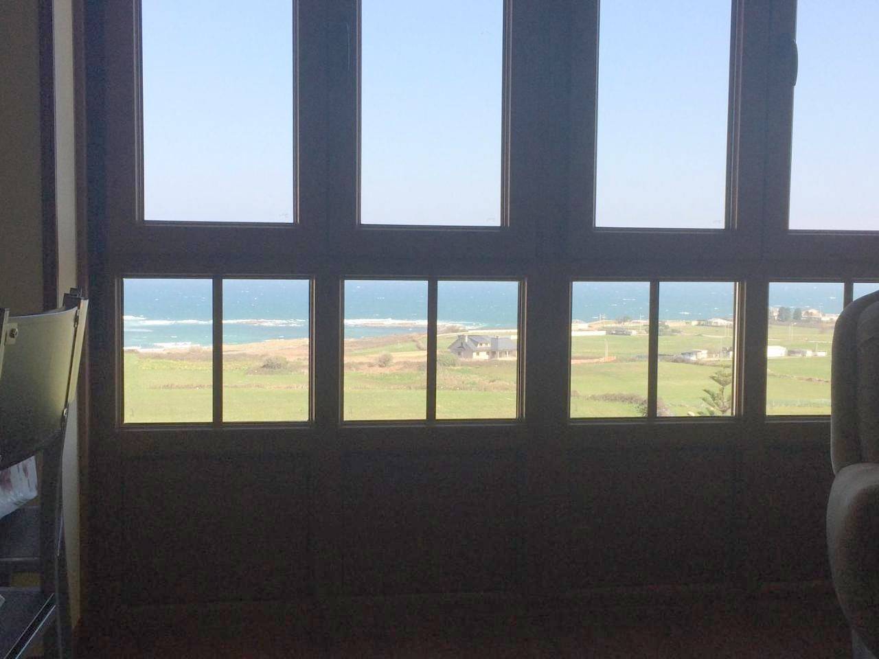 Apartamento entero, Apartment with Sea View in Foz, A Mariña Lucense