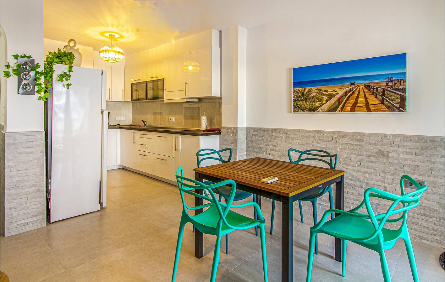 Vakantiehuis voor 4 personen met zwembad, foto 6