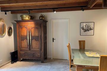 Gîte pour 4 personnes à Cast
