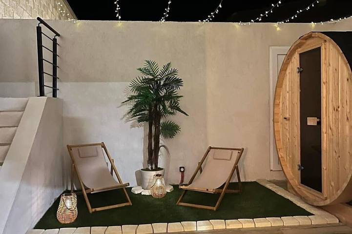 Location de vacances pour 2 personnes à Outreau - 4