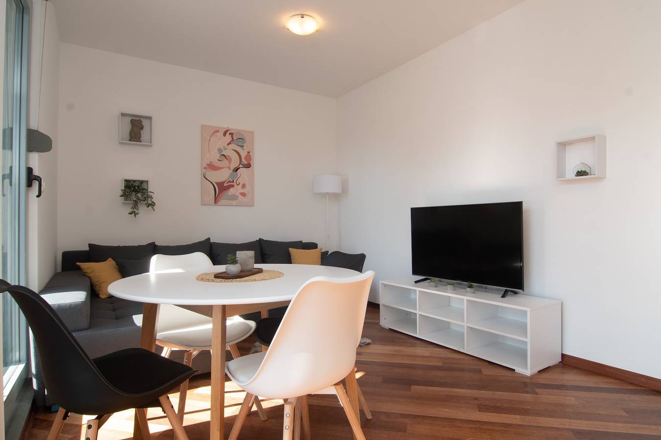 Appartement entier, Apartments Nikolina - One Bedroom Apartment in Split, Split-Dalmatie