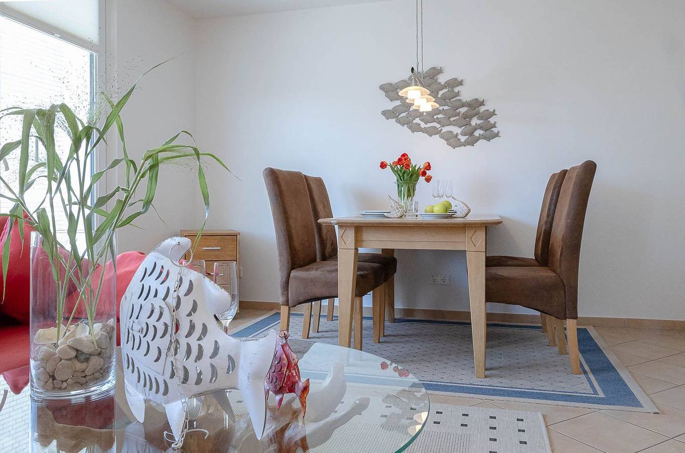 Appartamento vacanze a Sylt a partire da 128€ a notte