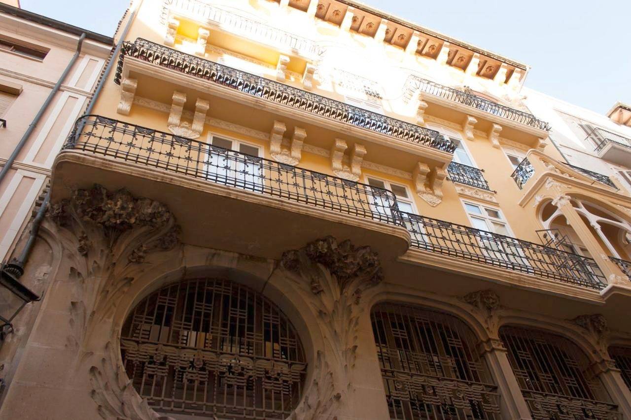 Hotel Torico Plaza in Teruel, Région de Teruel