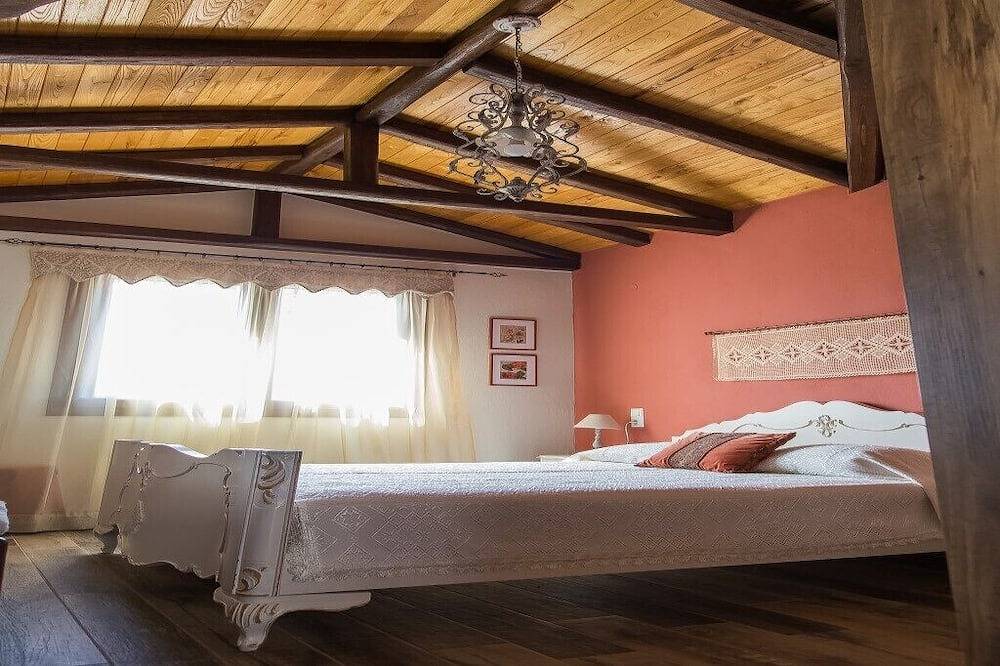 Ganze Wohnung, Tasos Ansicht in Kalambaka, Trikala und Umgebung