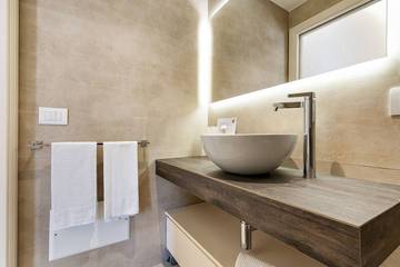 Bnb für 3 Personen in Lecce, Via Francigena, Bild 2