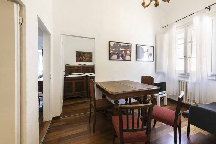 Ferienwohnung für 3 Personen in Florenz - 4
