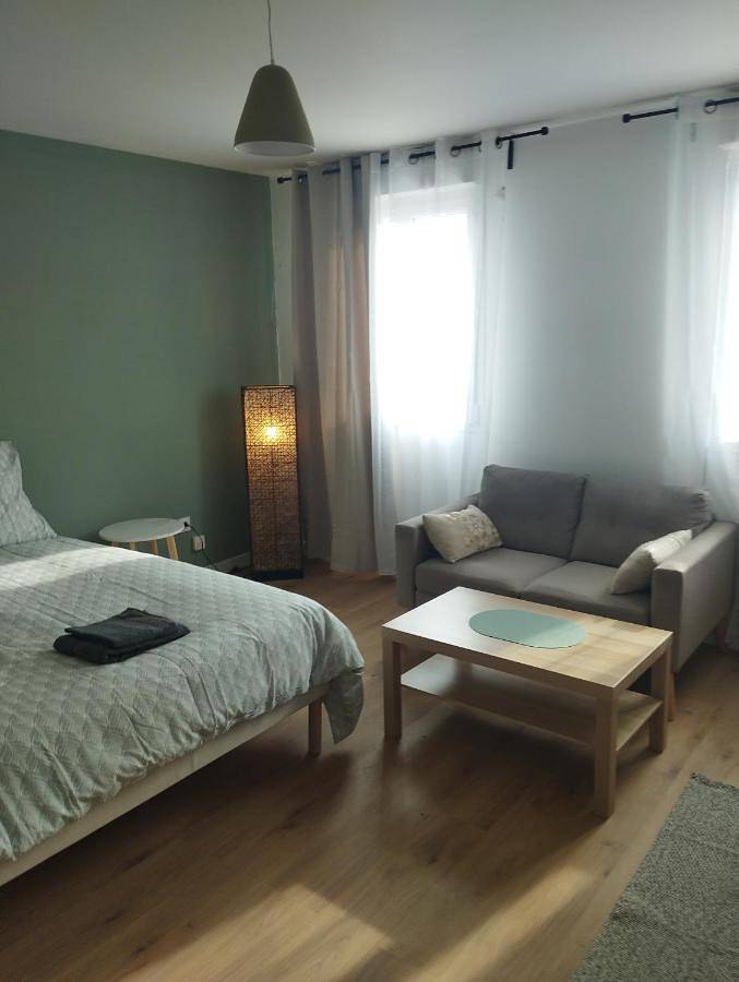 Gîte pour 2 personnes à Canteleu - 2