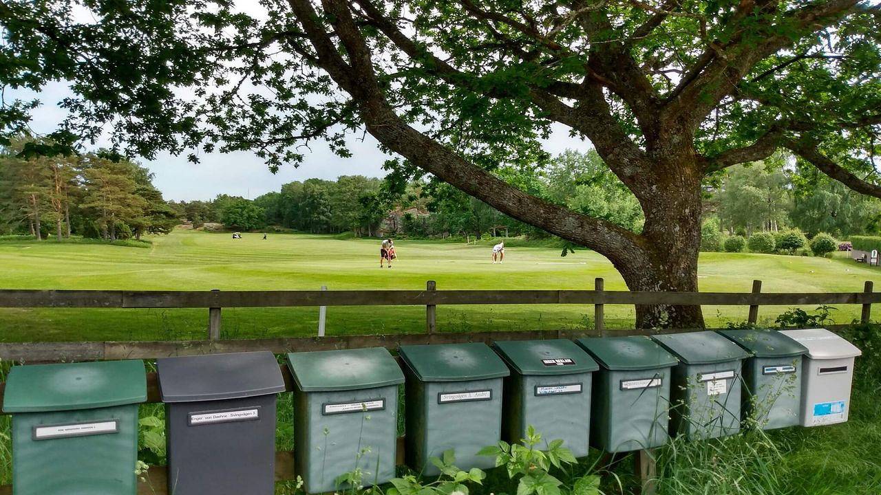 Ferienhaus für 2 Personen (20 m²) in Strömstad in Strömstad, Norra Västkusten