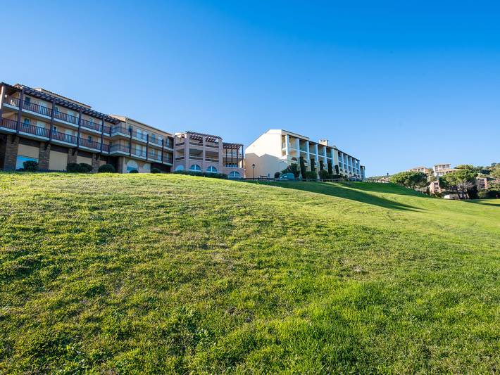 Appartement entier, L'Esquinade in Cap Estérel, Saint-Raphaël