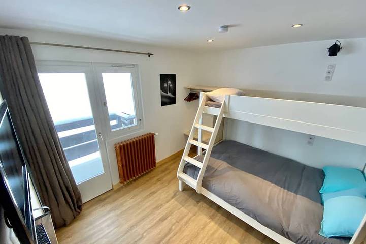 Hervorragende Wohnung in der Nähe der Pisten von Lavachet, ideale Lage! in Tignes, Vanoise-Massiv