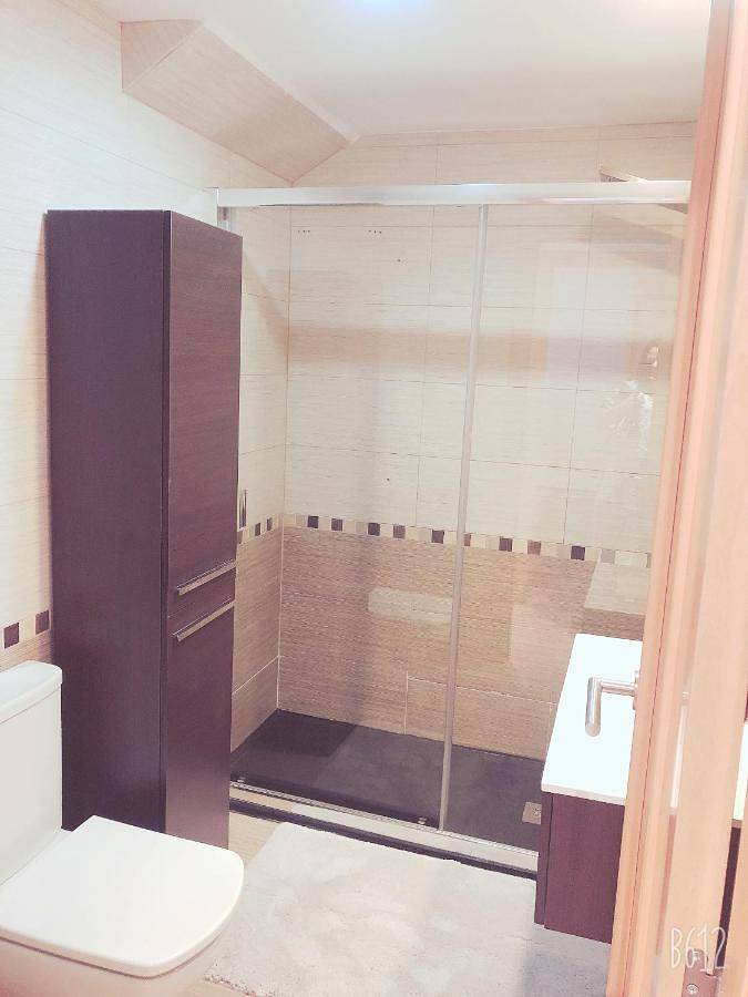 Location de vacances pour 9 personnes, avec vue et balcon dans el Grau de Castelló - 3