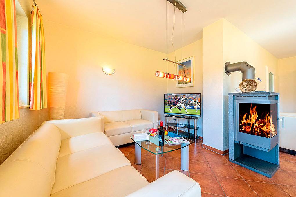 Ferienhaus Lindhorst in Zirchow, Usedom