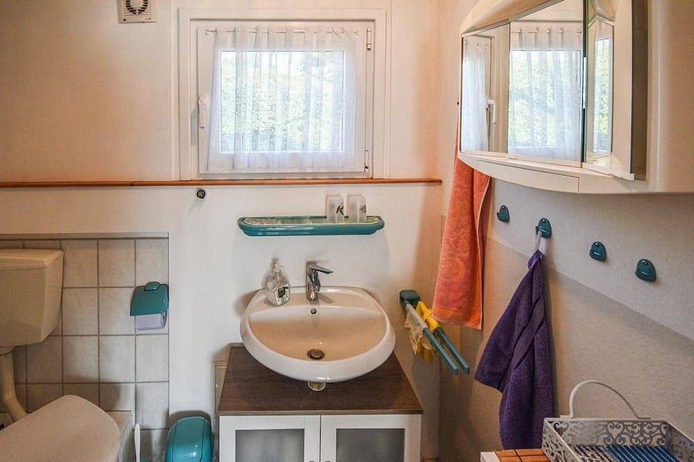 Accogliente casa con 2 camere da letto a Insel Poel in Strand Timmendorf-Poel, North-West Mecklenburg (Wismar region)