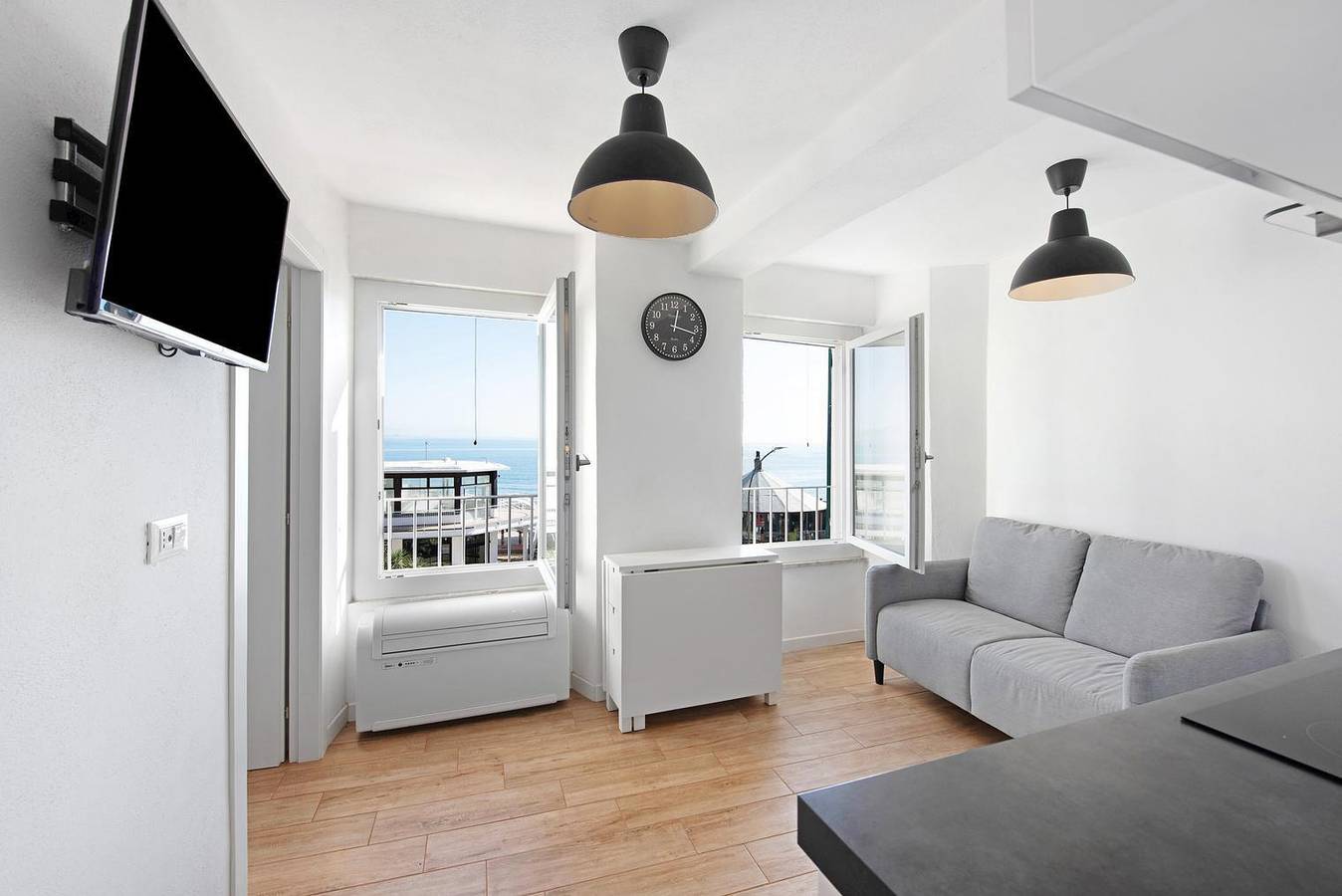 Appartamento intero, Casa Gramsci in Rari Nantes Arenzano, Arenzano