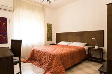 Villa for 10 People in Reggio Calabria, Ionian Coast Calabria, Photo 1