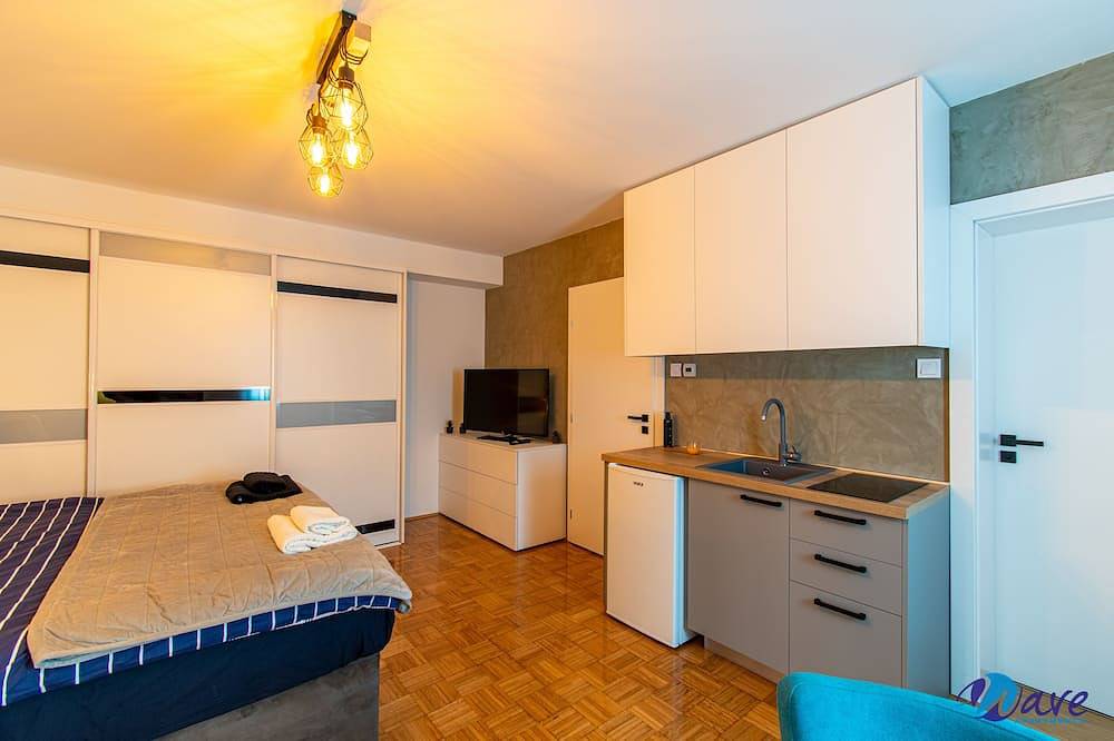 Ganze Wohnung, Modern apartment near the airport in Velika Gorica, Zagreb und Umgebung