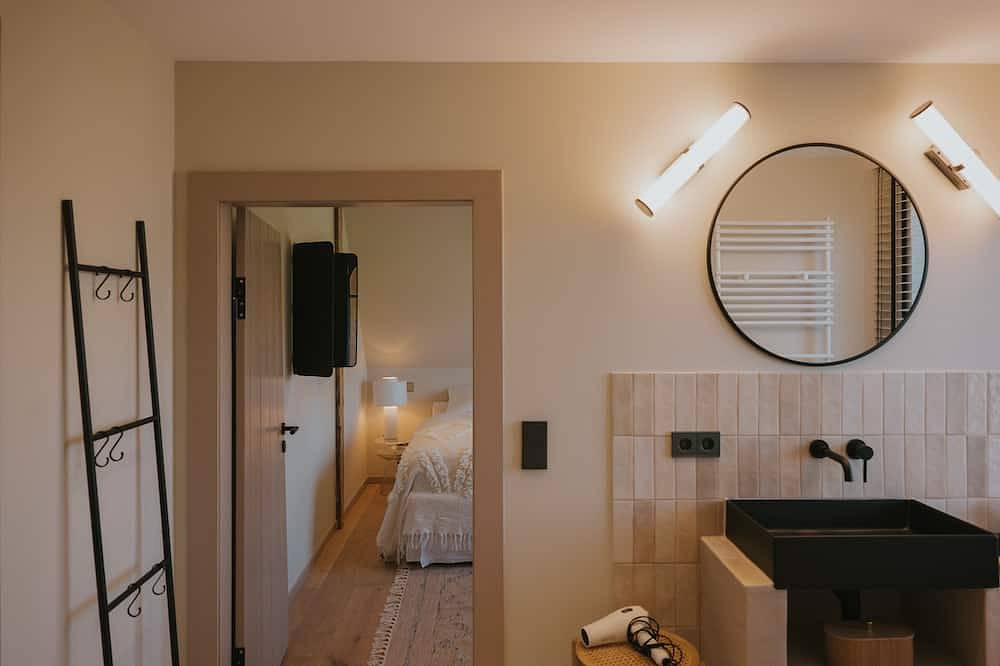 Ganze Wohnung, The Betterheim - Wohnung Iii in Naturpark Lauenburgische Seen