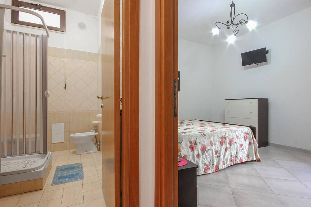 Entire apartment, Beautiful apartment in Agropoli with Wifi in Agropoli, Cilento