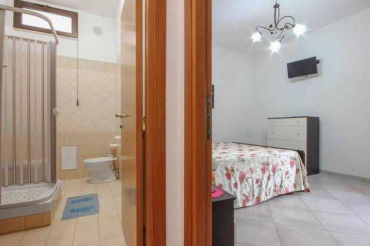 Ganze Wohnung, Amazing apartment in Agropoli in Agropoli, Cilento