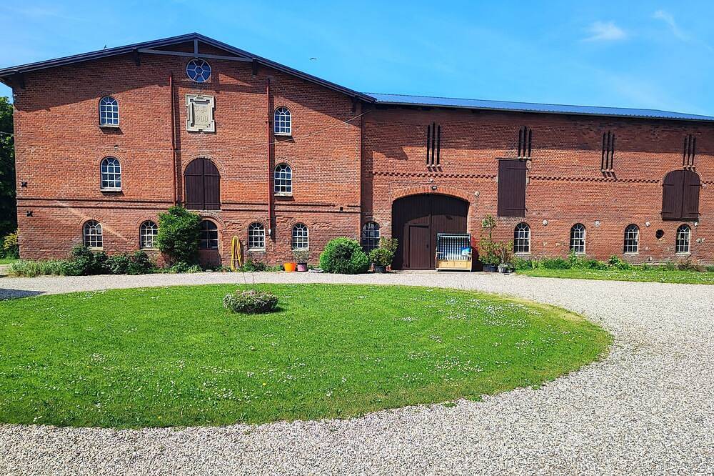 Ganze Wohnung, Ferienwohnung auf dem Lande in Niesgrau, Schleswig-Flensburg