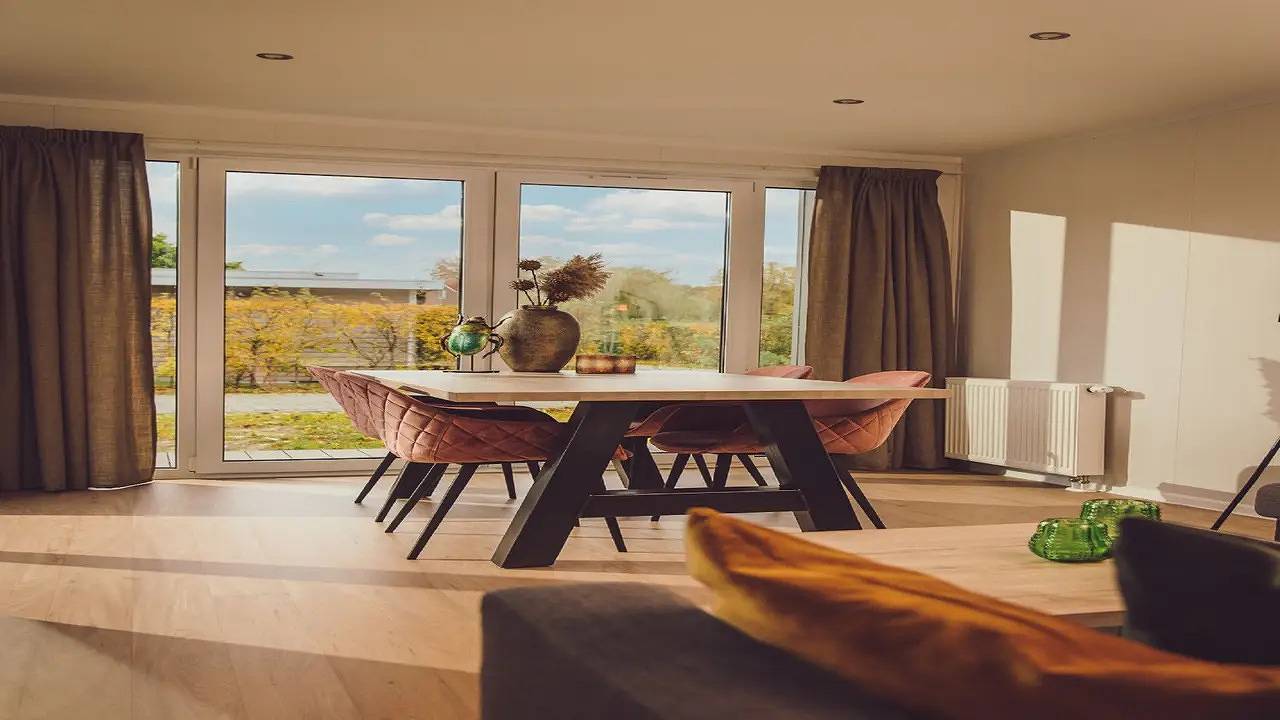 Ferienhaus für 4 Personen (40 m²) in Rijssen in Rijssen, Sallandse Heuvelrug