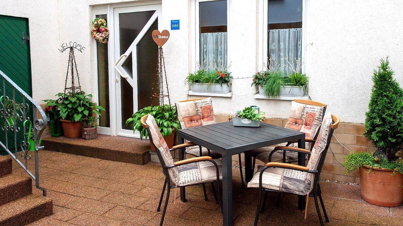 Ganze Ferienwohnung, Ferienwohnung für 5 Personen (70 m²) in Bacharach in Bacharach, Mittelrhein