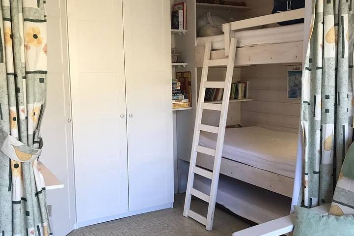 Entire apartment, Studio Chaleureux et Tout Équipé à La Toussuire sur le Domaine des Sybelles in La Toussuire, Fontcouverte-la-Toussuire