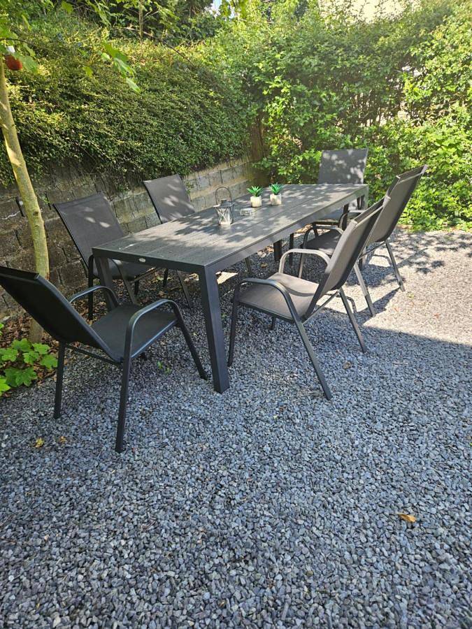 Ferienwohnung für 6 Personen, mit Sauna und Garten, mit Haustier in Kall - 3