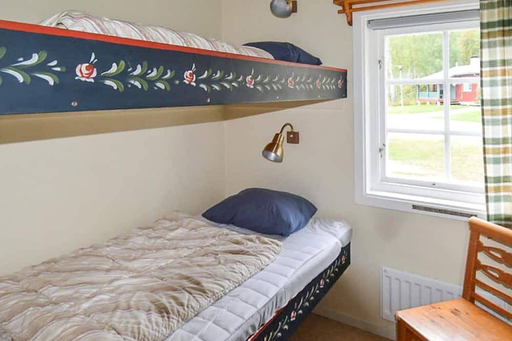 Schönes Haus mit 2 Schlafzimmern in Ekshärad in Ekshärad, Värmland