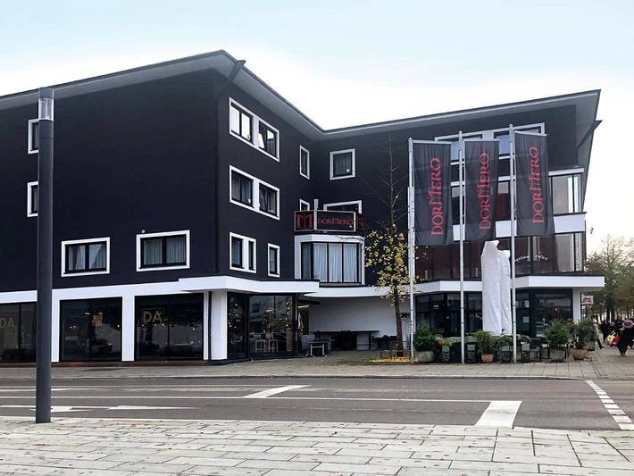 Hotel für 3 Personen in Burghausen - 3
