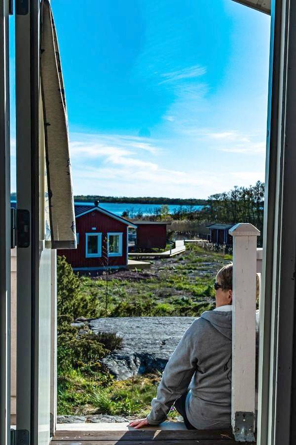 Kumlinge Stugor in Åland