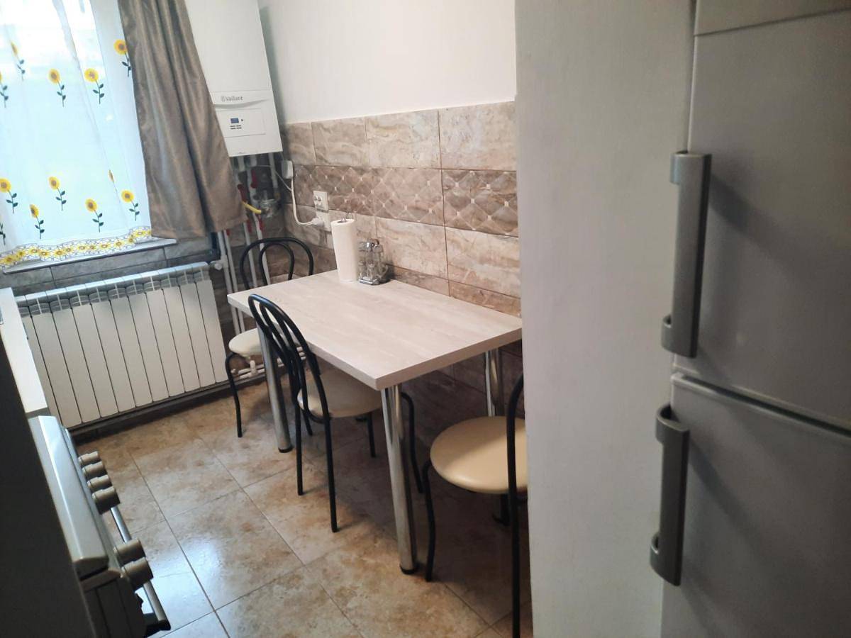 Appartement entier, Apartament în regim hotelier in Deva (Roumanie), Carpates