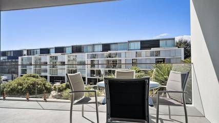 Gîte pour 3 personnes à Perth