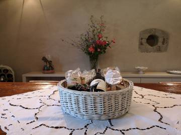 Casa Vacanza per 6 Persone in San Venanzo, Provincia di Terni, Foto 2