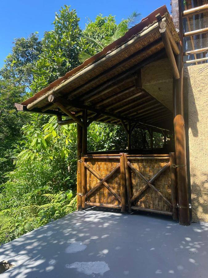 Maison de vacances pour 4 personnes, avec vue et balcon