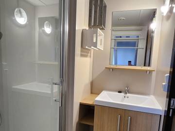Location De Vacances pour 6 Personnes dans Saint-Jean-de-Monts, Vendée, Photo 3