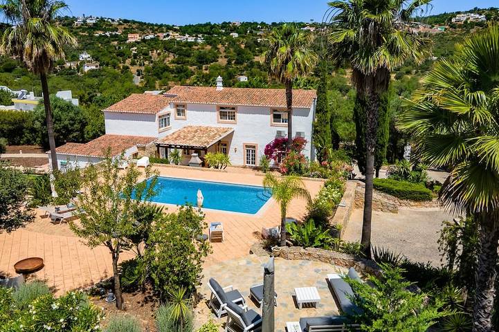 Villa für 10 Personen, mit Garten - 1